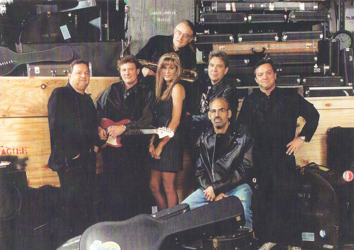 HRL Band