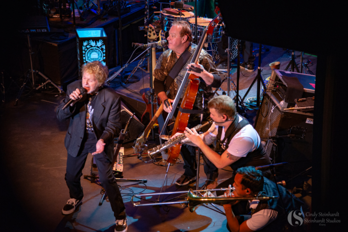 Jon Anderson 2019