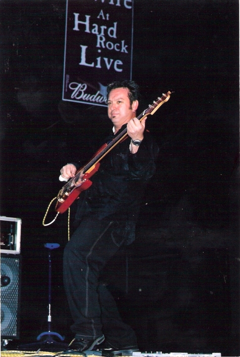 One of the 9,000+ shows I have played