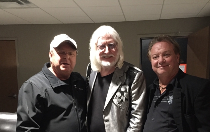 Edgar Winter Edgar Winter