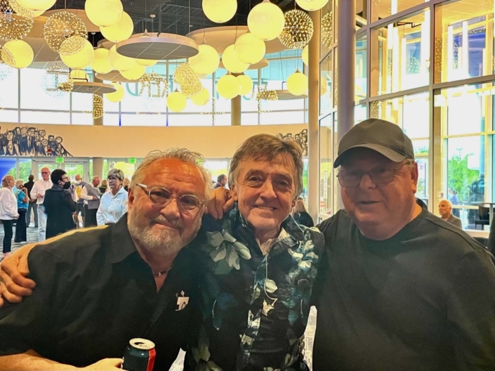 With Joey Molland Badfinger With Joey Molland Badfinger
